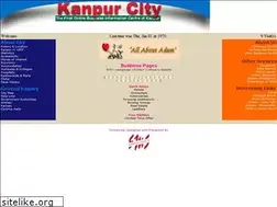 Sites similar to kanpurcity.com