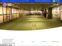 Sites similar to kanpursmartcity.org