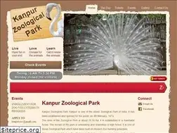 Sites similar to kanpurzoo.org