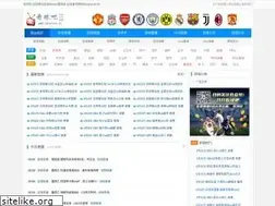 Sites similar to kanqiuba.net
