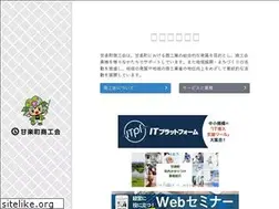 Sites similar to kanra-s.or.jp