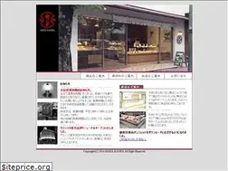Sites similar to kanra.co.jp