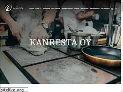 Sites similar to kanresta.fi