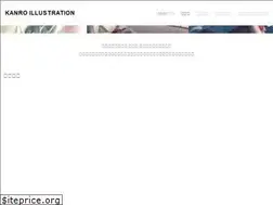 Sites similar to kanro-illust.com