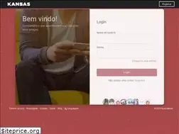 Sites similar to kansabook.com
