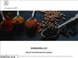Sites similar to kansagra.co