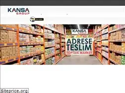 Sites similar to kansagroup.com