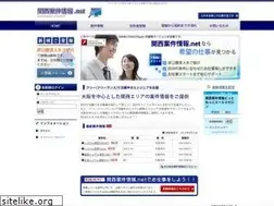 Sites similar to kansai-anken.net