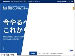 Sites similar to kansai-cc.com