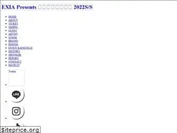 Sites similar to kansai-collection.net