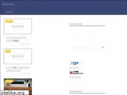 Sites similar to kansai-daigaku-research.com