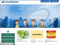 Sites similar to kansai-doyukai.or.jp