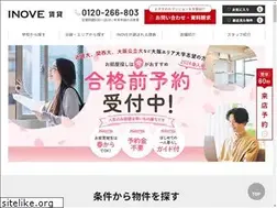 Sites similar to kansai-gakusei-mansion.com