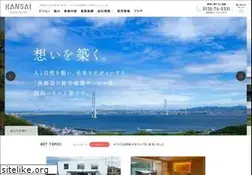 Sites similar to kansai-house.com