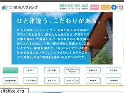 Sites similar to kansai-housing.jp