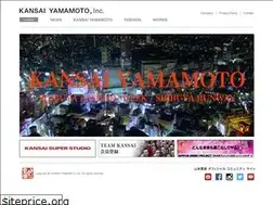 Sites similar to kansai-inc.co.jp