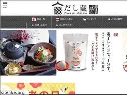 Sites similar to kansai-odashi.com