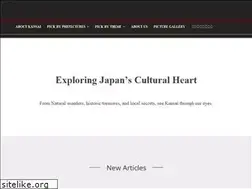 Sites similar to kansai-odyssey.com
