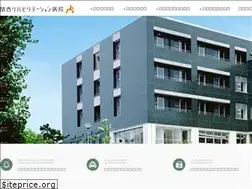 Sites similar to kansai-reha.jp