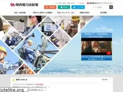 Sites similar to kansai-td.co.jp