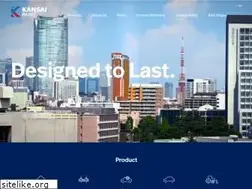 Sites similar to kansai.com