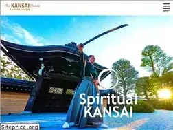 Sites similar to kansaiguide.jp