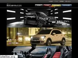 Sites similar to kansaijidosha-group.com
