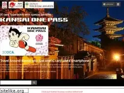 Sites similar to kansaionepass.com