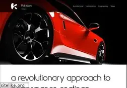 Sites similar to kansaipaint.com.pk