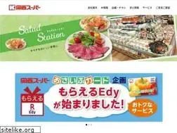Sites similar to kansaisuper.co.jp