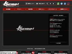 Sites similar to kansaisv.co.jp