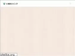 Sites similar to kansaiwing.co.jp