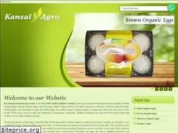 Sites similar to kansalagro.com