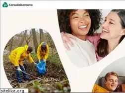 Sites similar to kansalaisareena.fi