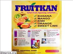 Sites similar to kansalindustrialgases.com
