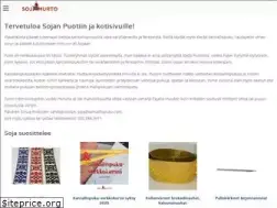 Sites similar to kansallispuku.com