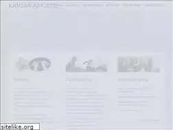 Sites similar to kansanarkisto.fi