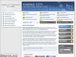 Sites similar to kansas-city-mci.com