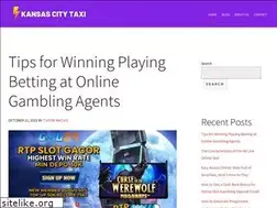 Sites similar to kansas-city-taxi.com