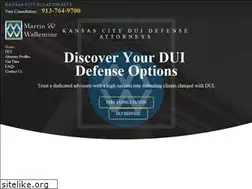 Sites similar to kansas-dui-attorney.com