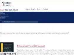 Sites similar to kansas-dui.com