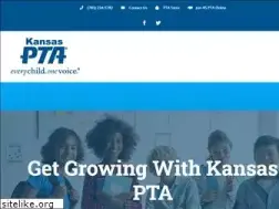 Sites similar to kansas-pta.org