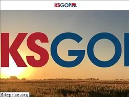 Sites similar to kansas.gop