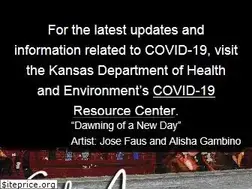 Sites similar to kansas.gov