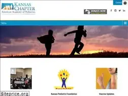 Sites similar to kansasaap.org