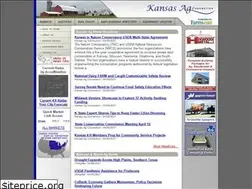 Sites similar to kansasagconnection.com