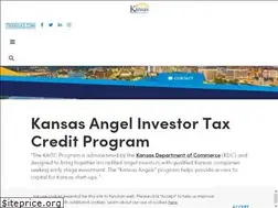Sites similar to kansasangels.com