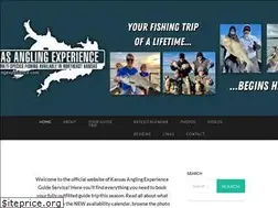 Sites similar to kansasanglingexperience.com