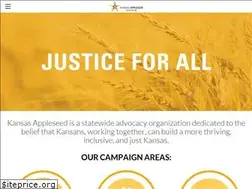Sites similar to kansasappleseed.org