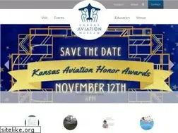 Sites similar to kansasaviationmuseum.org